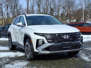 2025 Hyundai Tucson for sale in Arlington MA