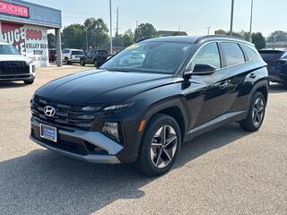 2025 Hyundai Tucson for sale in Janesville WI