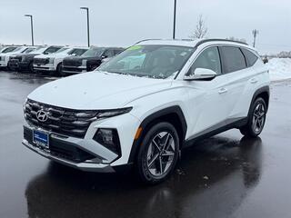 2025 Hyundai Tucson for sale in Janesville WI