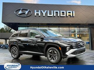 2025 Hyundai Tucson for sale in Asheville NC