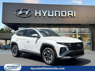 2025 Hyundai Tucson for sale in Asheville NC