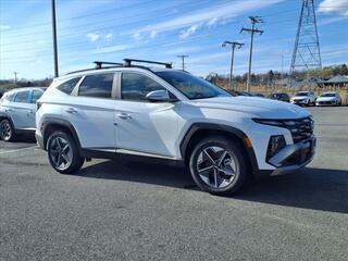 2025 Hyundai Tucson for sale in Syracuse NY