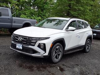 2025 Hyundai Tucson for sale in West Nyack NY