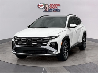 2025 Hyundai Tucson for sale in Fort Mill SC