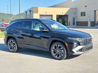 2025 Hyundai Tucson for sale in Ringgold GA