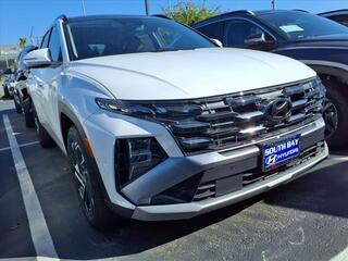 2025 Hyundai Tucson for sale in Torrance CA