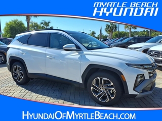 2025 Hyundai Tucson for sale in Myrtle Beach SC