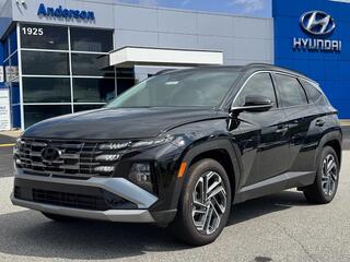 2025 Hyundai Tucson for sale in Anderson SC