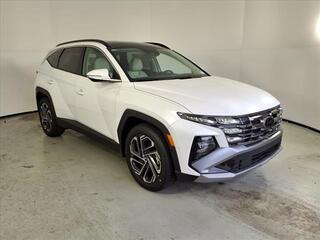 2025 Hyundai Tucson for sale in Southern Pines NC
