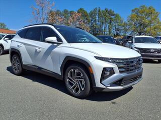 2025 Hyundai Tucson for sale in Cornelius NC