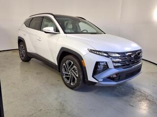 2025 Hyundai Tucson for sale in Southern Pines NC