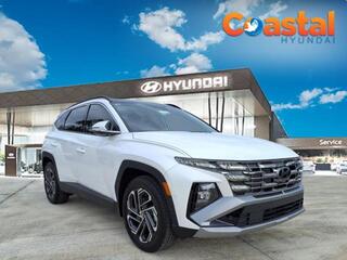 2025 Hyundai Tucson for sale in Melbourne FL