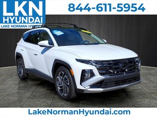 2025 Hyundai Tucson for sale in Cornelius NC