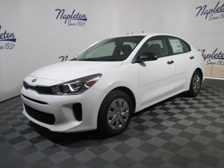 2018 Kia Rio