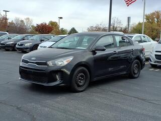 2019 Kia Rio