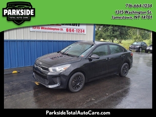 2019 Kia Rio for sale in Jamestown NY