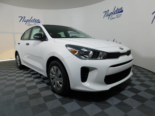 2018 Kia Rio for sale in Palm Beach Gardens FL