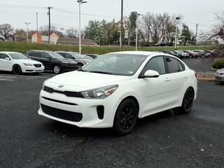2019 Kia Rio