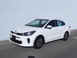 2019 Kia Rio