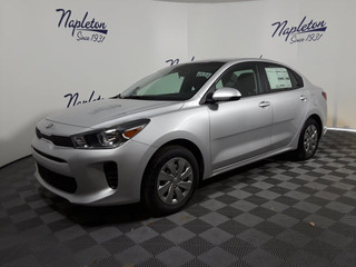 2018 Kia Rio for sale in Palm Beach Gardens FL