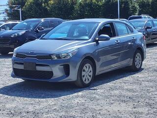 2019 Kia Rio