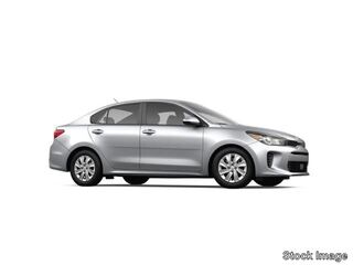 2019 Kia Rio