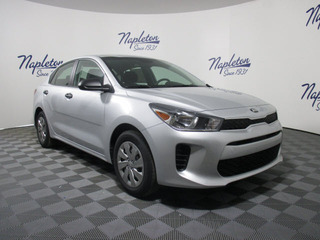 2018 Kia Rio