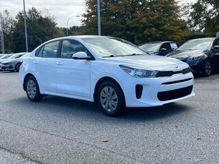 2019 Kia Rio for sale in Asheville NC