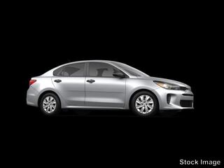 2018 Kia Rio