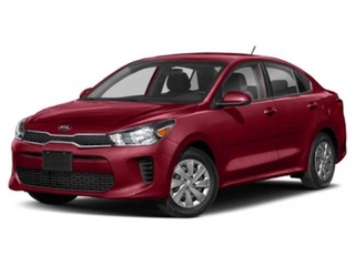 2019 Kia Rio