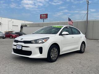 2018 Kia Rio