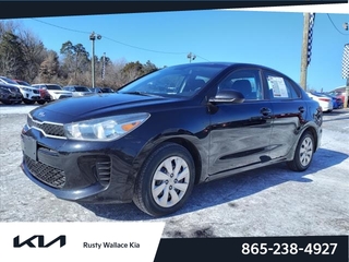 2018 Kia Rio for sale in Louisville TN