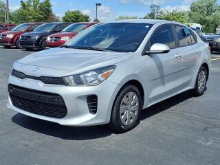 2019 Kia Rio