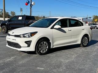 2021 Kia Rio for sale in Hendersonville NC