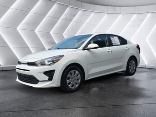 2022 Kia Rio