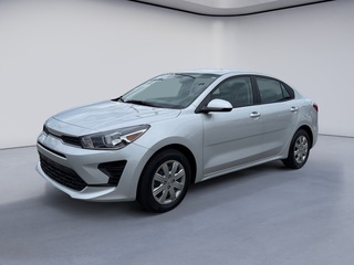 2023 Kia Rio