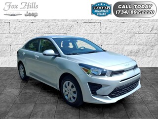 2023 Kia Rio for sale in Plymouth MI