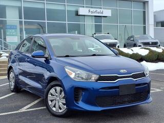 2020 Kia Rio for sale in Cincinnati OH