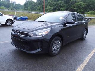 2020 Kia Rio