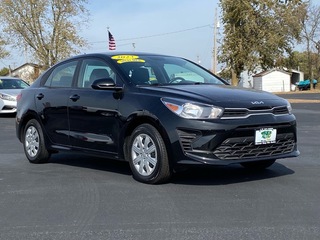 2023 Kia Rio for sale in Springfield MO
