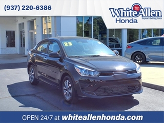 2023 Kia Rio