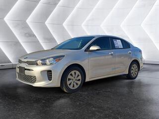 2020 Kia Rio for sale in Knoxville TN