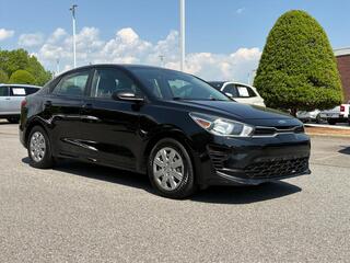 2021 Kia Rio for sale in Asheville NC