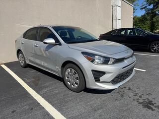 2022 Kia Rio for sale in Greenville SC