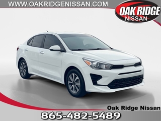 2023 Kia Rio