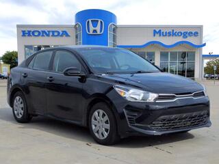 2023 Kia Rio