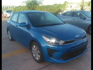 2023 Kia Rio