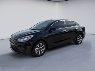 2023 Kia Rio