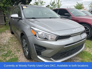 2023 Kia Rio for sale in Moore OK