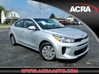 2020 Kia Rio for sale in Shelbyville IN